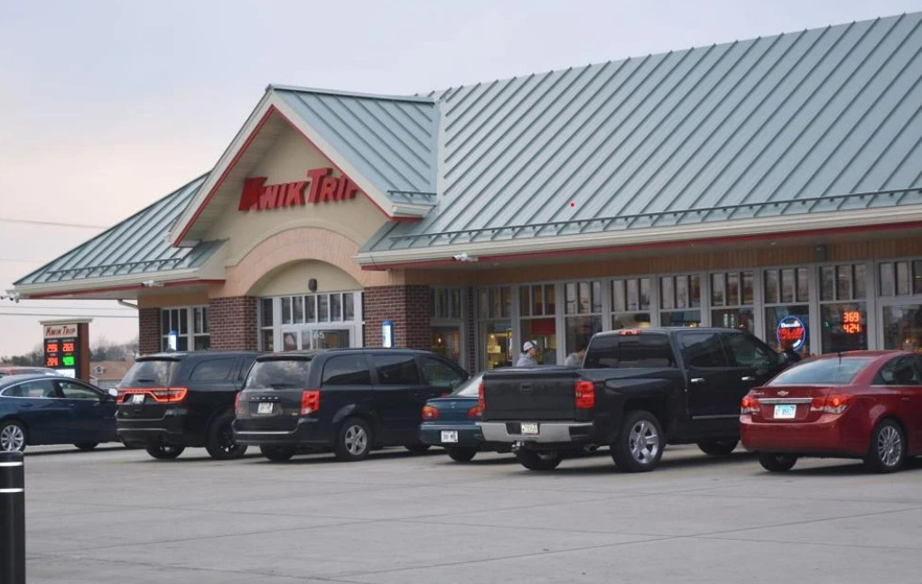 Plans Made for Truck Stop in South Beloit
